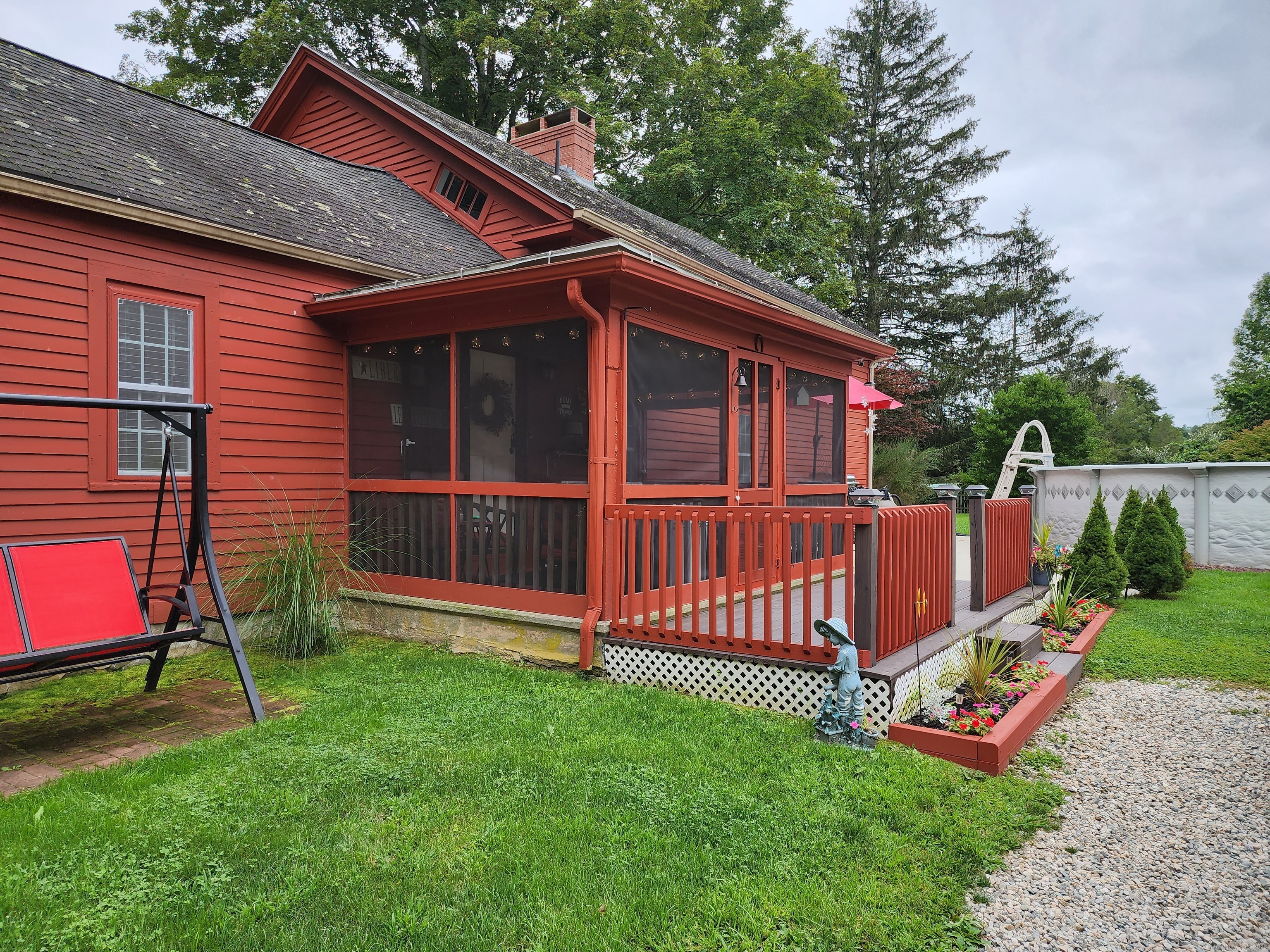 136 Hartford Road, Brooklyn, Connecticut image 4