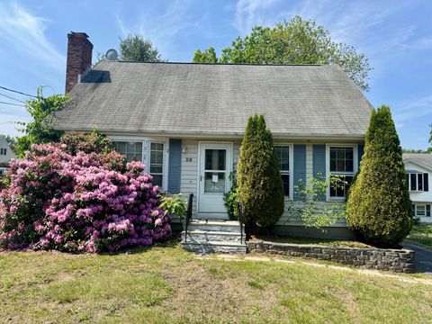 38 Makara Street Plymouth CT 06786