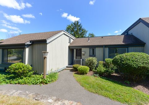 Tiny photo for 191 Heritage Village #A, Southbury, CT 06488 (MLS # 24156103)