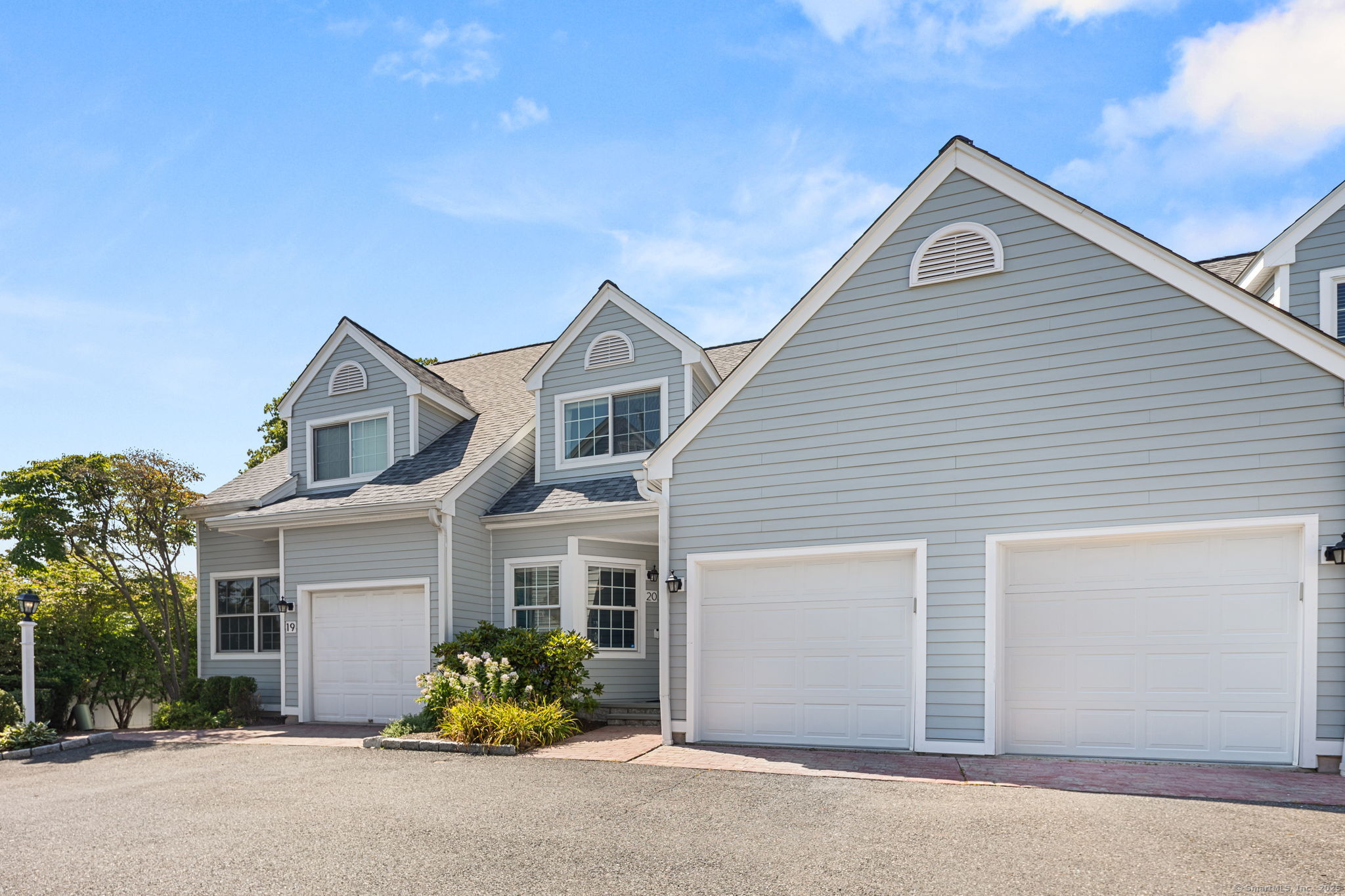 193 Hamilton Avenue APT 20