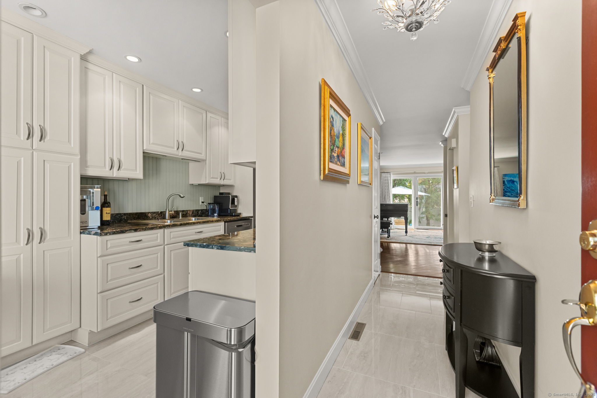 193 Hamilton Avenue APT 20