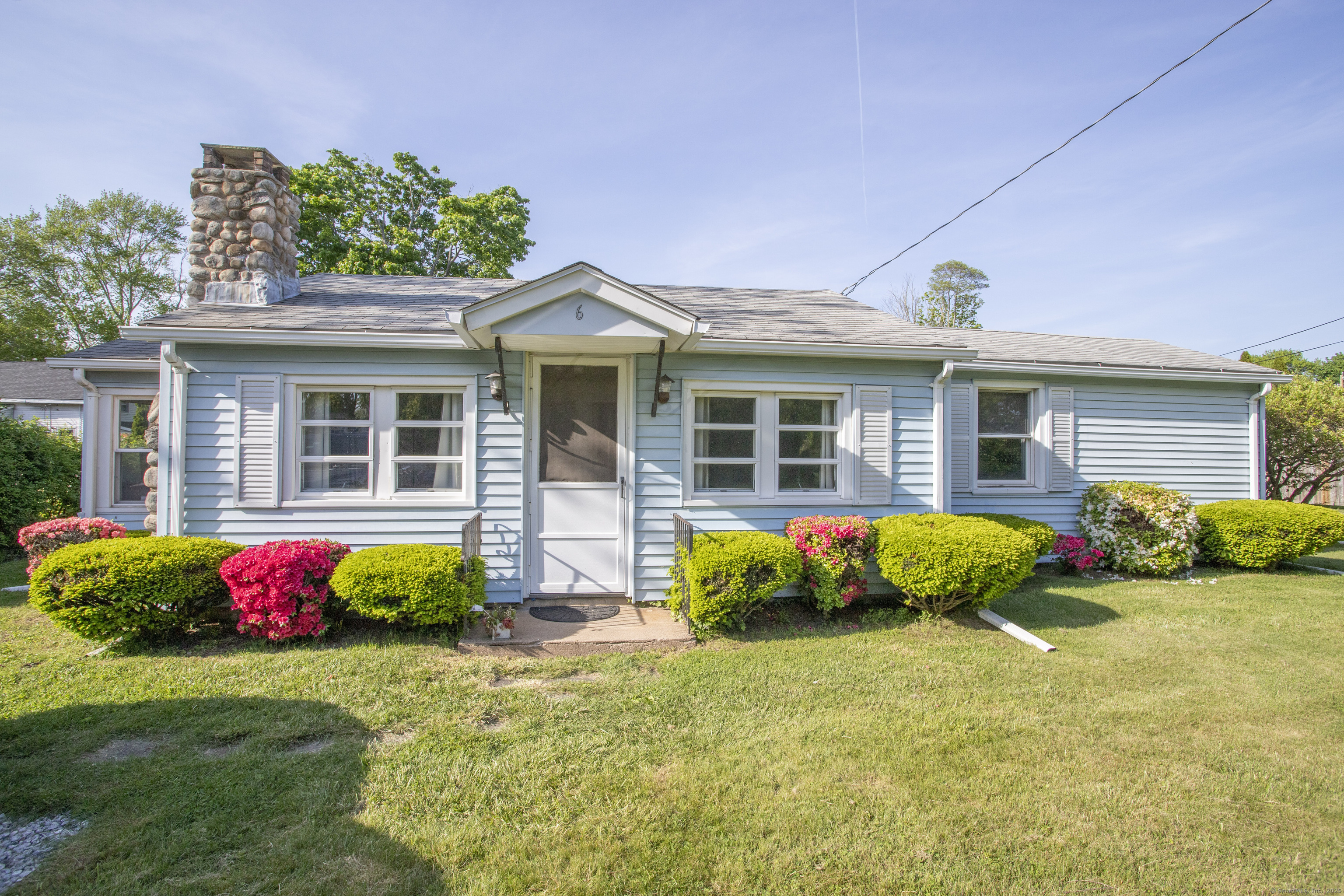 6 West Street, Old Saybrook, Connecticut image 1