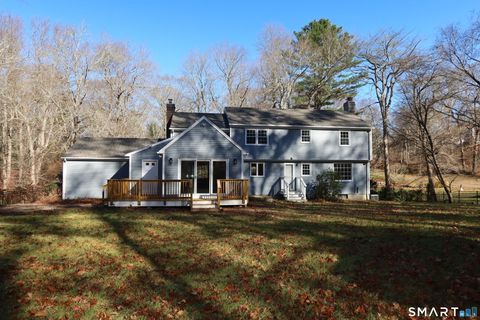 Tiny photo for 26 Flintlock Road, Madison, CT 06443 (MLS # 24144432)