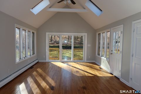 Tiny photo for 26 Flintlock Road, Madison, CT 06443 (MLS # 24144432)