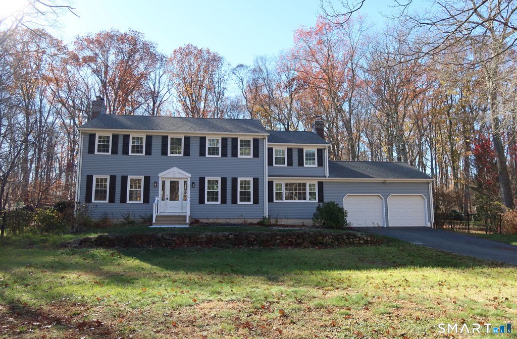 Photo of 26 Flintlock Road, Madison, CT 06443 (MLS # 24144432)