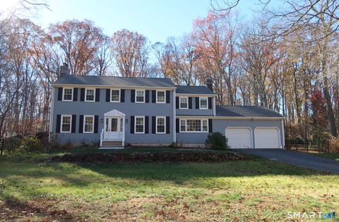 Photo of 26 Flintlock Road, Madison, CT 06443 (MLS # 24144432)