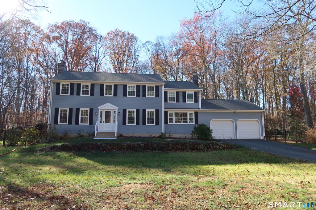 Photo of 26 Flintlock Road, Madison, CT 06443 (MLS # 24144432)