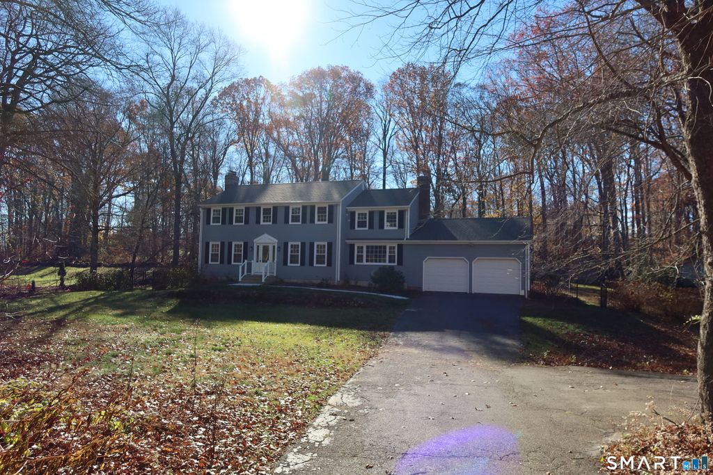 Photo of 26 Flintlock Road, Madison, CT 06443 (MLS # 24144432)