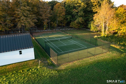 Tiny photo for 102 Melius Road, Warren, CT 06754 (MLS # 24129942)