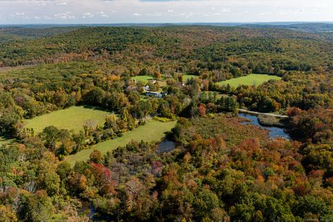 Tiny photo for 102 Melius Road, Warren, CT 06754 (MLS # 24129942)