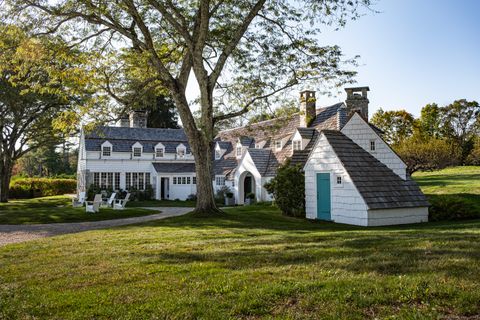 Tiny photo for 102 Melius Road, Warren, CT 06754 (MLS # 24129942)