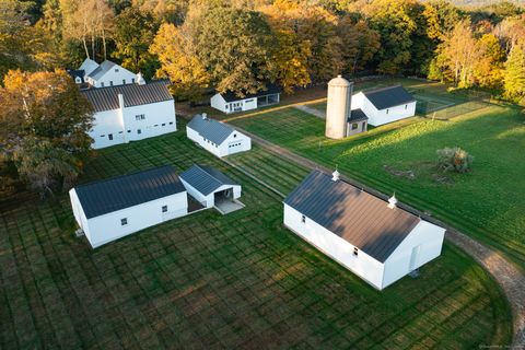 Tiny photo for 102 Melius Road, Warren, CT 06754 (MLS # 24129942)