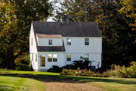 Tiny photo for 102 Melius Road, Warren, CT 06754 (MLS # 24129942)