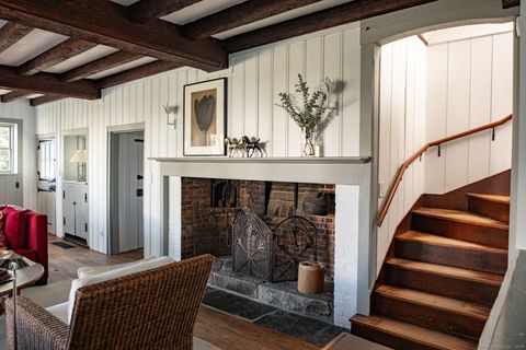 Tiny photo for 102 Melius Road, Warren, CT 06754 (MLS # 24129942)