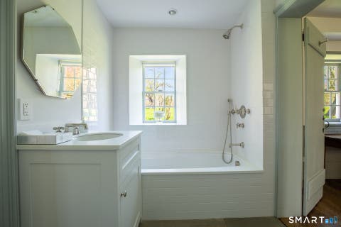 Tiny photo for 102 Melius Road, Warren, CT 06754 (MLS # 24129942)