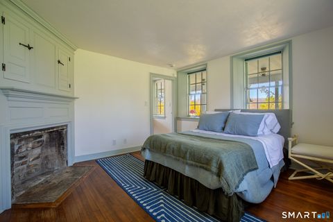 Tiny photo for 102 Melius Road, Warren, CT 06754 (MLS # 24129942)