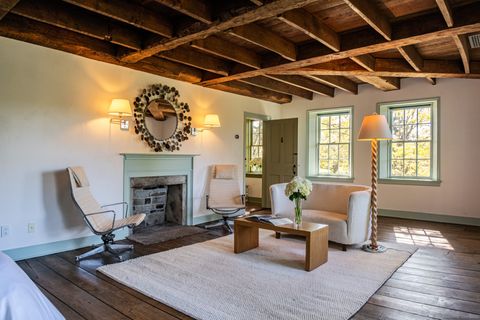 Tiny photo for 102 Melius Road, Warren, CT 06754 (MLS # 24129942)