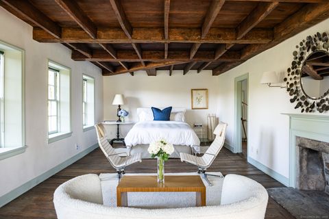 Tiny photo for 102 Melius Road, Warren, CT 06754 (MLS # 24129942)