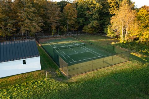 Tiny photo for 102 Melius Road, Warren, CT 06754 (MLS # 24129942)