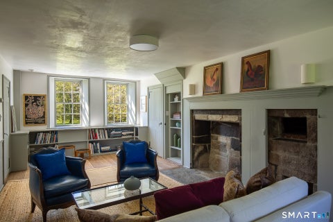 Tiny photo for 102 Melius Road, Warren, CT 06754 (MLS # 24129942)