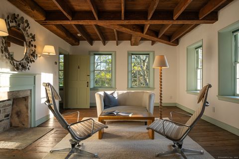 Tiny photo for 102 Melius Road, Warren, CT 06754 (MLS # 24129942)