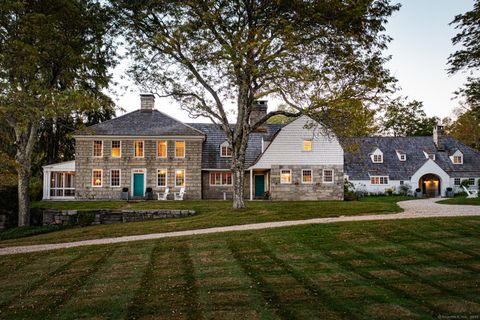 Photo of 102 Melius Road, Warren, CT 06754 (MLS # 24129942)