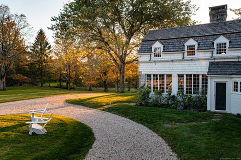 Tiny photo for 102 Melius Road, Warren, CT 06754 (MLS # 24129942)