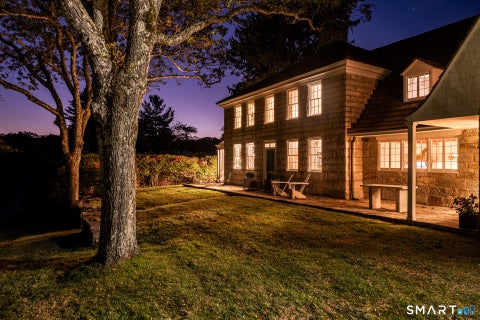 Tiny photo for 102 Melius Road, Warren, CT 06754 (MLS # 24129942)
