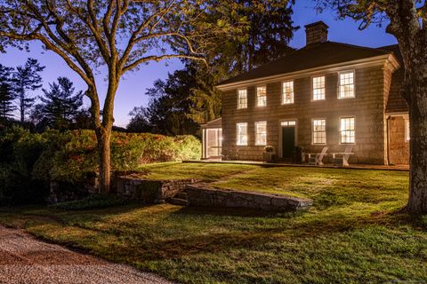 Tiny photo for 102 Melius Road, Warren, CT 06754 (MLS # 24129942)