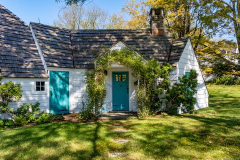 Tiny photo for 102 Melius Road, Warren, CT 06754 (MLS # 24129942)