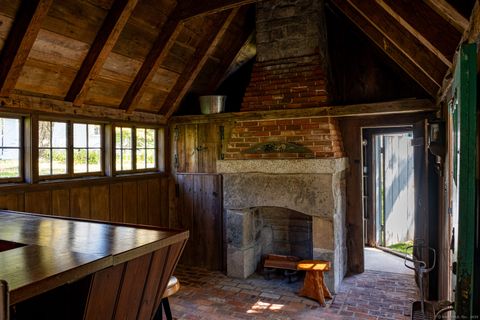 Tiny photo for 102 Melius Road, Warren, CT 06754 (MLS # 24129942)