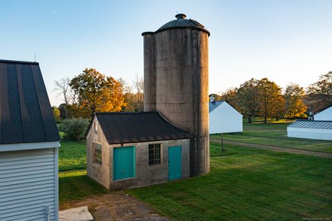 Tiny photo for 102 Melius Road, Warren, CT 06754 (MLS # 24129942)