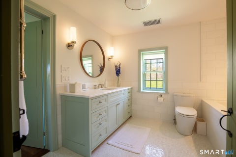 Tiny photo for 102 Melius Road, Warren, CT 06754 (MLS # 24129942)