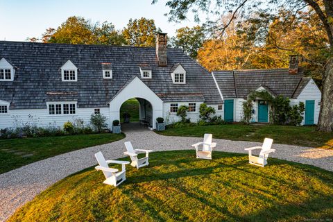 Tiny photo for 102 Melius Road, Warren, CT 06754 (MLS # 24129942)