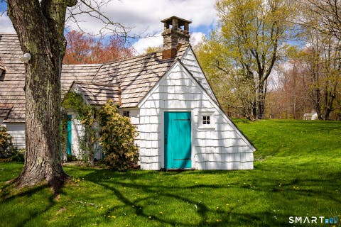 Tiny photo for 102 Melius Road, Warren, CT 06754 (MLS # 24129942)