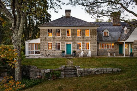 Tiny photo for 102 Melius Road, Warren, CT 06754 (MLS # 24129942)