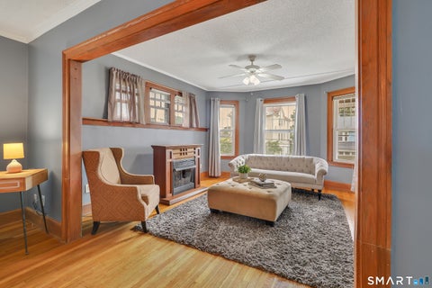 Tiny photo for 7-9 Lyons Street, New Britain, CT 06052 (MLS # 24184112)