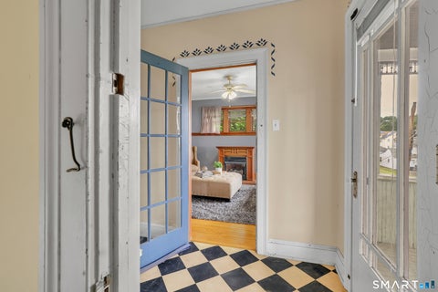Tiny photo for 7-9 Lyons Street, New Britain, CT 06052 (MLS # 24184112)