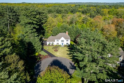 Tiny photo for 34 Sudbury Way, Avon, CT 06001 (MLS # 24175387)