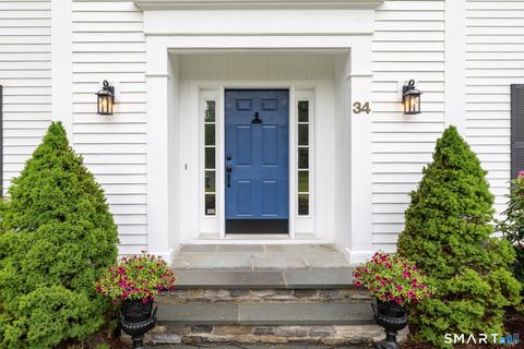 Tiny photo for 34 Sudbury Way, Avon, CT 06001 (MLS # 24175387)