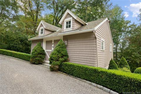 A home in Lyme