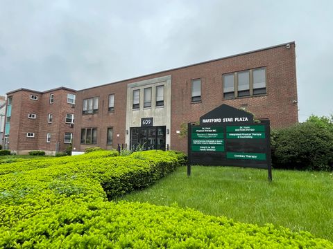 Photo of 609 Farmington Avenue, Hartford, CT 06105 (MLS # 24096823)