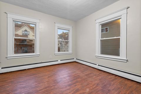 Tiny photo for 37 Plaza Avenue, Waterbury, CT 06710 (MLS # 24137337)