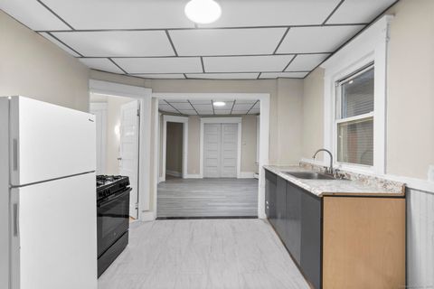 Tiny photo for 37 Plaza Avenue, Waterbury, CT 06710 (MLS # 24137337)