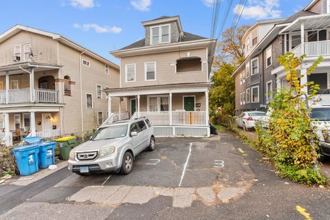 Tiny photo for 37 Plaza Avenue, Waterbury, CT 06710 (MLS # 24137337)