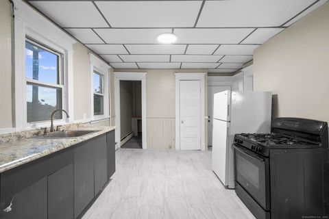 Tiny photo for 37 Plaza Avenue, Waterbury, CT 06710 (MLS # 24137337)