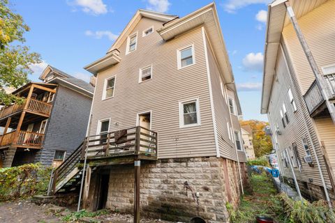 Tiny photo for 37 Plaza Avenue, Waterbury, CT 06710 (MLS # 24137337)