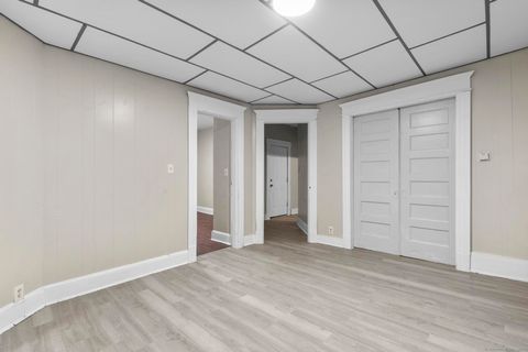 Tiny photo for 37 Plaza Avenue, Waterbury, CT 06710 (MLS # 24137337)