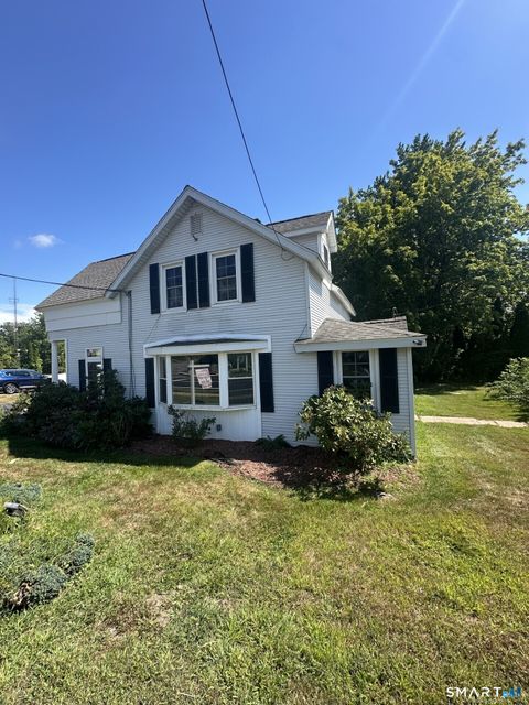 30 Main Street Hebron CT 06248