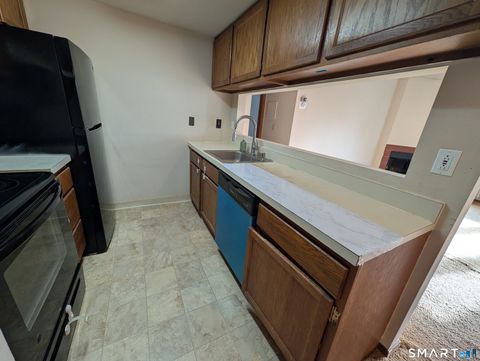 Tiny photo for 17 Little Oak Lane #17, Rocky Hill, CT 06067 (MLS # 24146337)